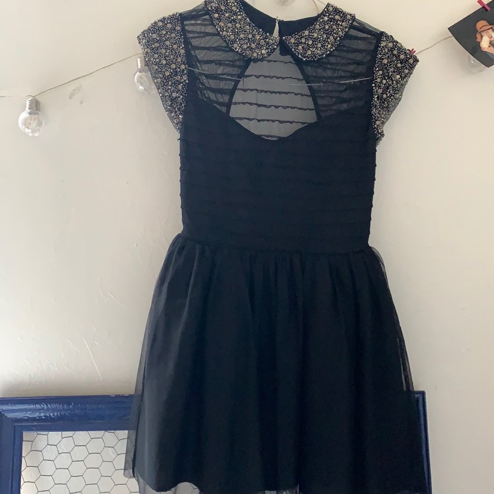 Vintage Dress